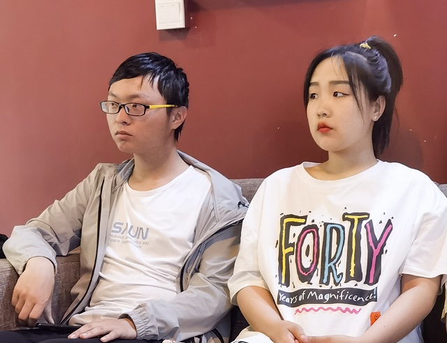 树立正确时间观念 点亮精彩大学生活——“解忧杂货铺”第28期