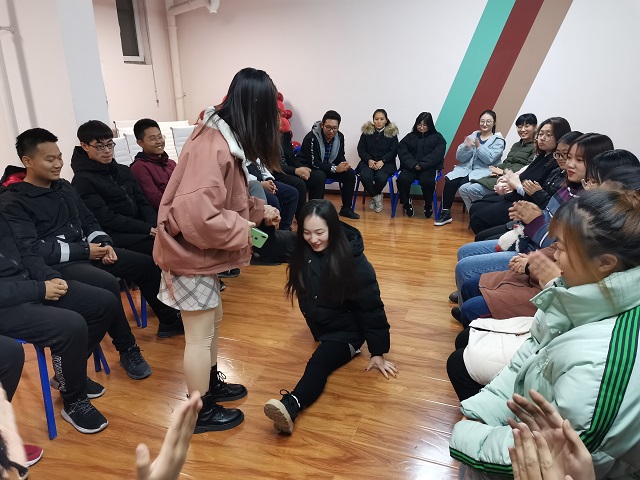 小达领航 朋辈筑梦(第三期)