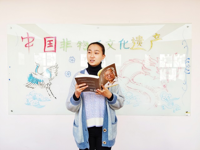长存坚持之道 复盘永不停歇——三达书院“书院伴读计划”活动
