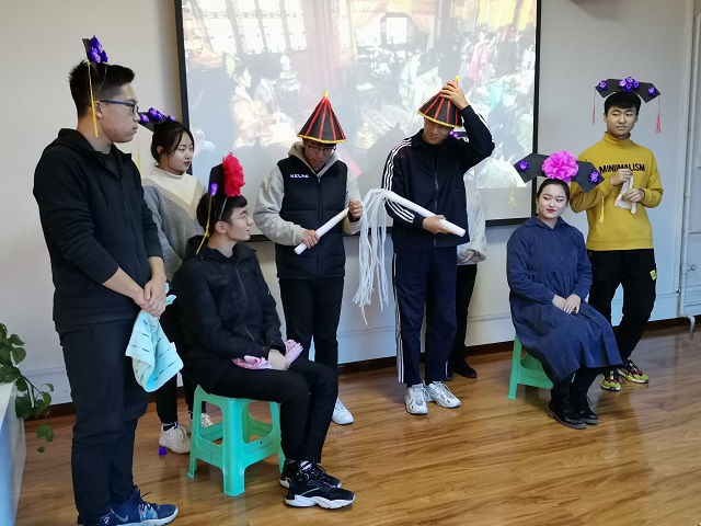 活“九”见(第48期)——音乐剧实践