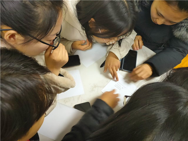 从思维导图出发 提升青年学习专注力——箕城书院举办“打造属于你的思维导图”思维ZONE第22期