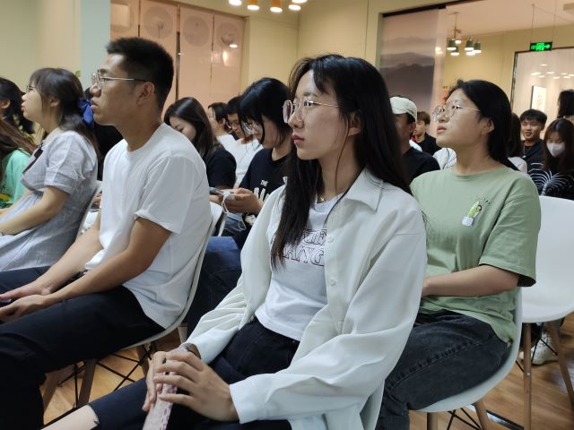 【1+1>2】自主思考 提升创新实践能力——“2021 秀出我的样”创意大赛复赛