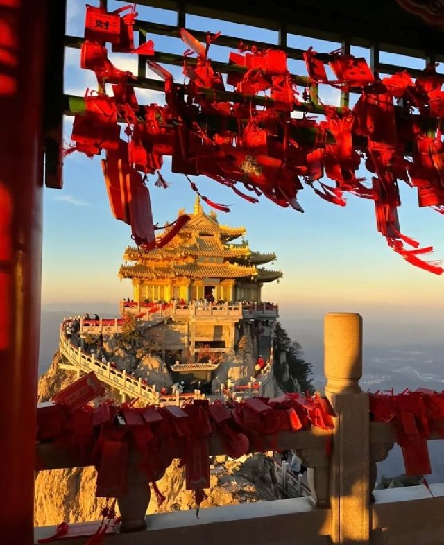 挥旗向远方 祖国大好河山 我们来了——欢度国庆 畅游美景 国庆旅行Vlog剪辑