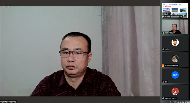 【书院传真】磨练内功 “稳起”的三达驭浪远航