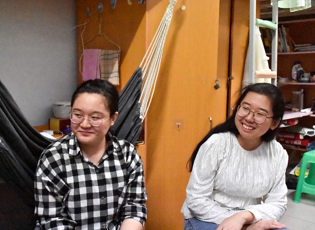 美好时光 温暖登场——杏花·宿说第十四期