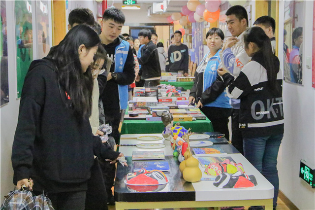 青春炫彩 桃李飘香 于“箕”家找寻成长新定义——箕城书院举办“爱在箕城 有梦有你”2021级新生入院仪式