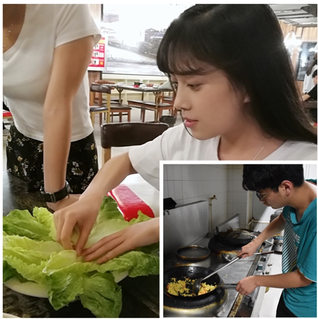 素食行动之“Q仔厨房”第3期:用爱和美味开启纯素生活