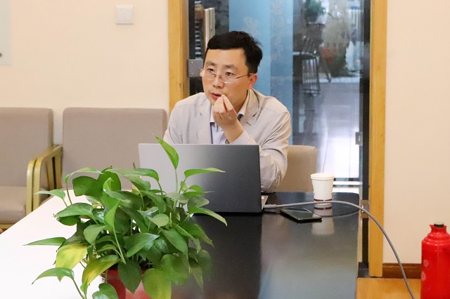 “感”于超越·思维扩宽——箕城书院第六讲“超越感觉”多元批判思维训练营