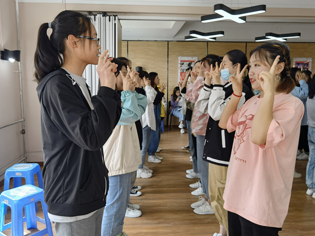 与心灵对话 邂逅更好的自己——【灵动无边】心晴小筑第23期活动