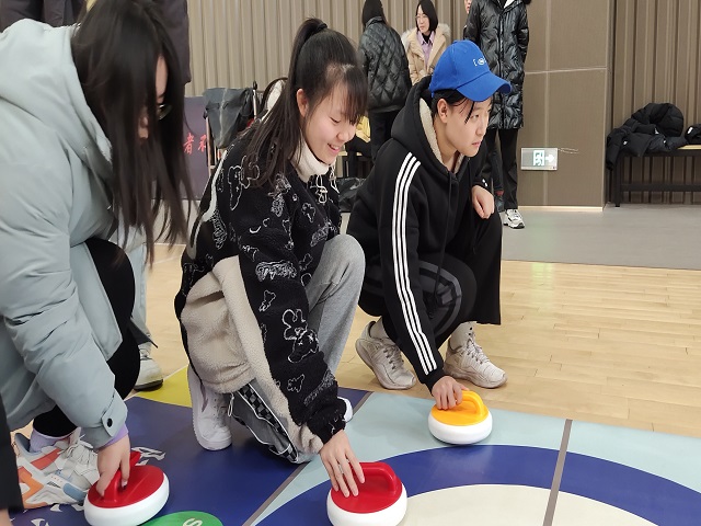 【书院传真】太行书院2021年12月特色亮点活动回顾