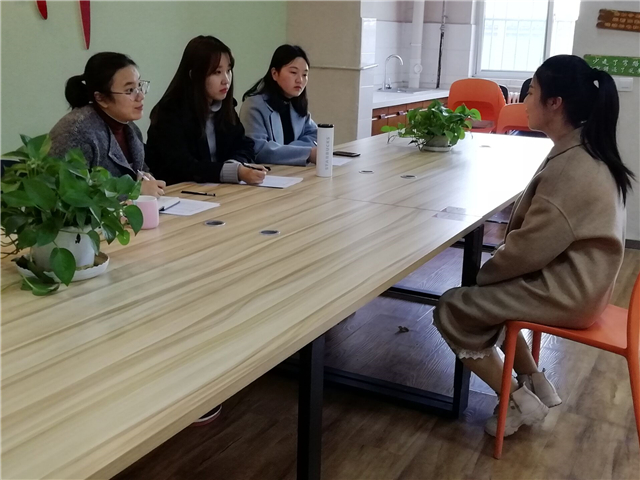 培养专业户外领队 服务太行学子成长——“太行户外领队培养计划”正式启动