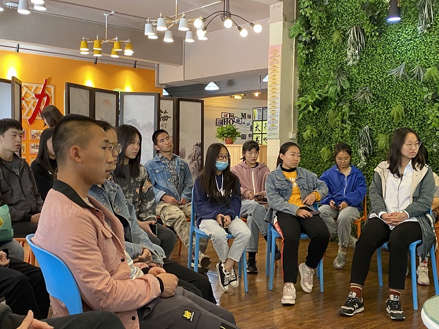 热爱漫无边际 太行与你相遇——“环球视野”第十六期之“千岛之国日本”