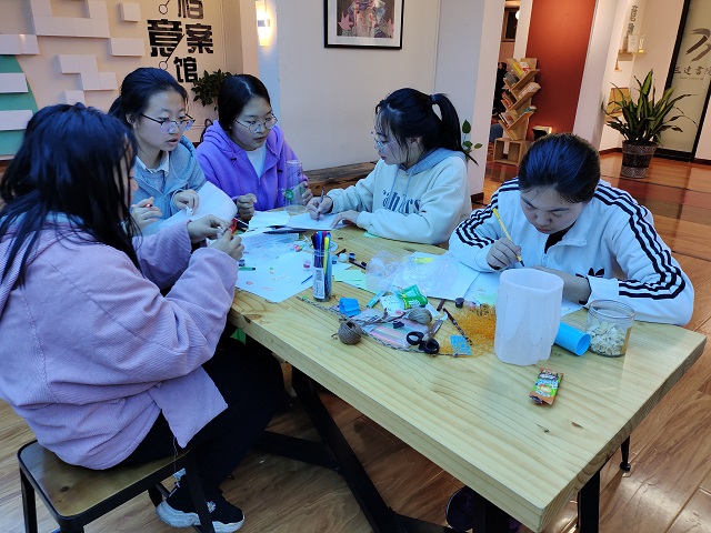 旧物有心·新物有你(第5期):我的服装我设计