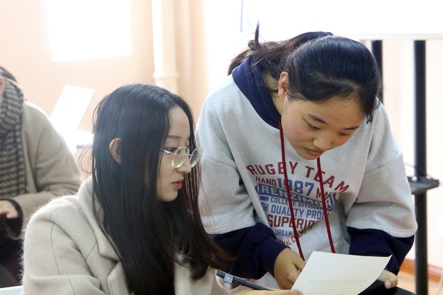 【1+1>2】6类赋能阵地、5场专项赛事、6期训练营、13位核心导师,书院带你玩转职场