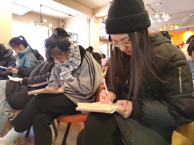 院长有约:让红旗渠精神在新时代闪耀太行