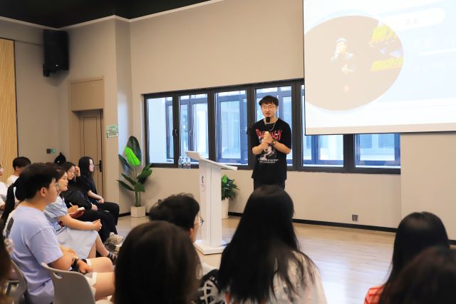 【书院传真】玩转书院社区:第十五周书院活动亮点荟萃