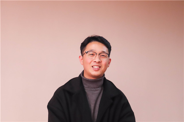 所念星河 闪耀繁梦 朋辈蓄力共情成长 ——箕城书院开展“菁英领航计划第1期”