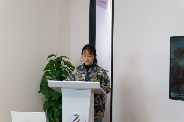 工作坊+ 双向联动促共赢——三达书院2021-2022学年项目工作坊入驻答辩工作圆满完成