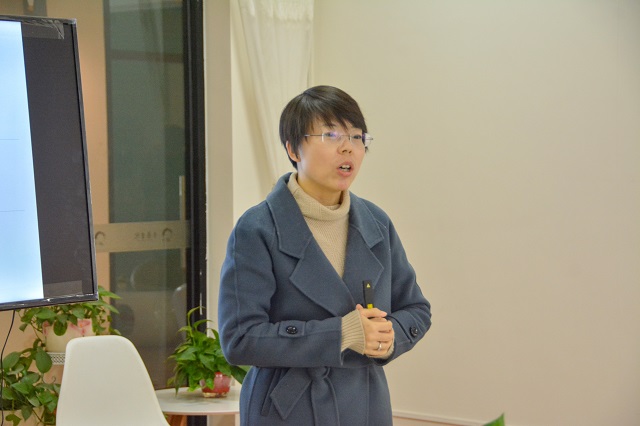 自我营销七堂课第6课:运用营销模式 赢得面试官青睐