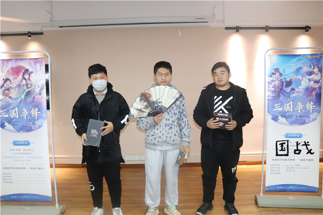 青梅煮酒论英雄 斗智斗勇决三国——箕城书院举办菁英领航计划第2期