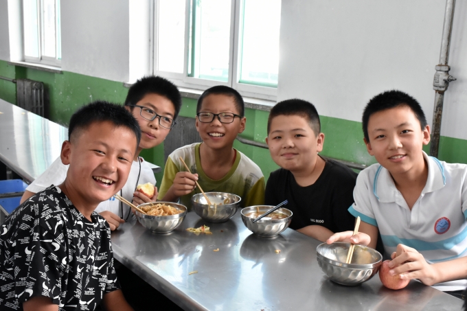 【三下乡】凝聚太行力量 助力乡村振兴——太行书院壶关乡村振兴考察团实纪一