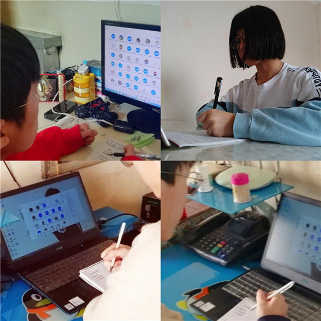 凝聚产生力量  团结诞生希望——记太行书院第二期“团队建设与管理”