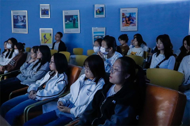 假如生活欺骗了你 要学会反击