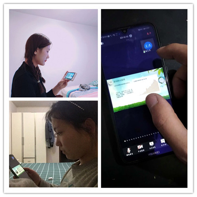 【1+1>2】积极掌握心理纾解方法——青藤书院举办心理健康进书院第1期