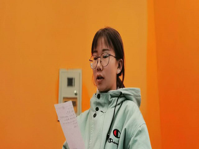 冬季送温暖 共谈职业规划——无边书院青语·导师面对面第49期