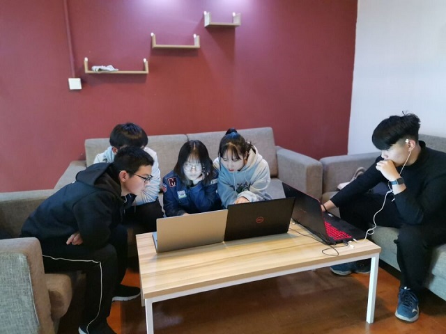 以爱之名 为爱发声——第九期“杏花情语之爱的旅程”活动
