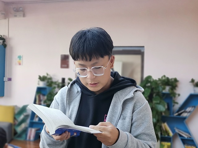 细节中的那一份热爱——三达书院伴读计划(第2期)