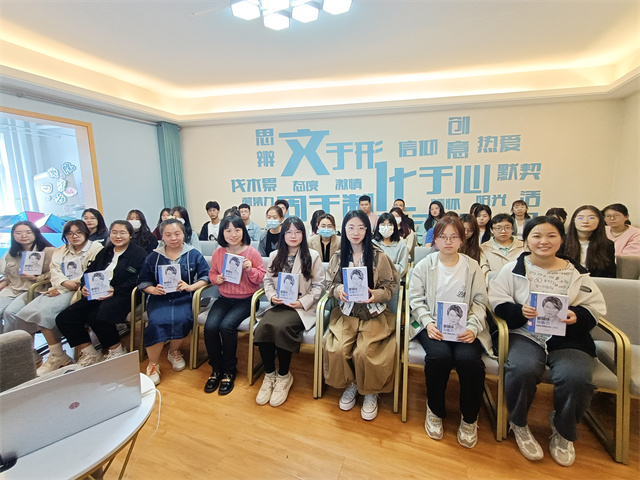 【书院传真】这个五月在箕城我们一起劳动吧!