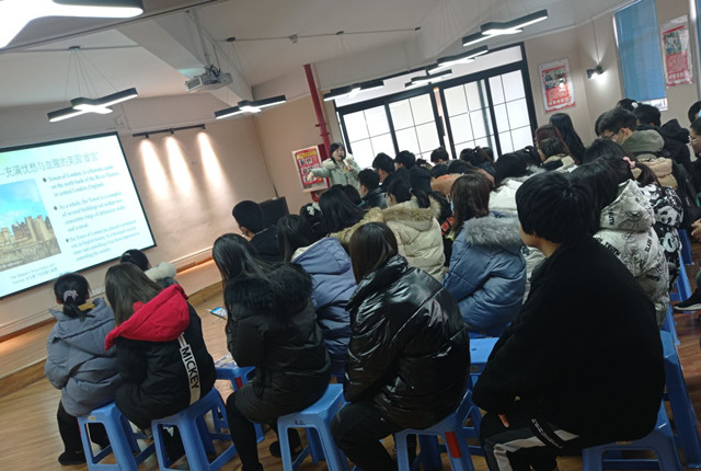 开展新文化建设 促进新时代发展——【视界无边】我们的视野·视讯周刊第54期