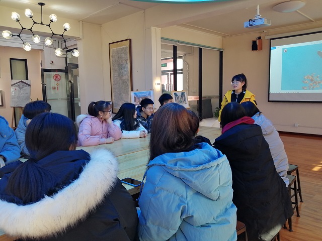 “社区”影像交流分享会