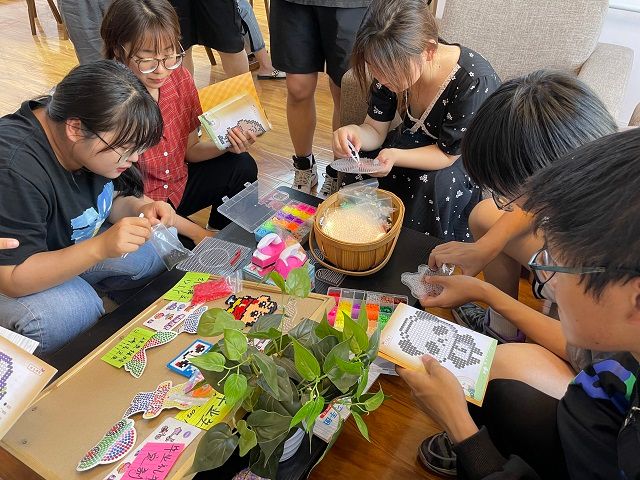 【书院传真】思过往 畅未来 赋能新发展