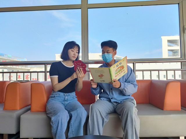 【书院传真】凉秋悄至 奔赴下一场山海