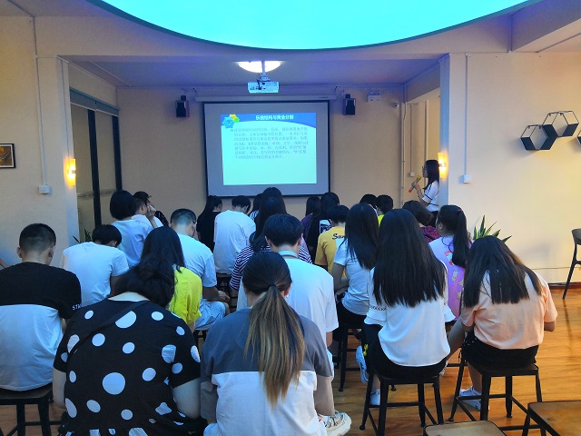 音乐中的数学之美——星空大讲堂(第12期)
