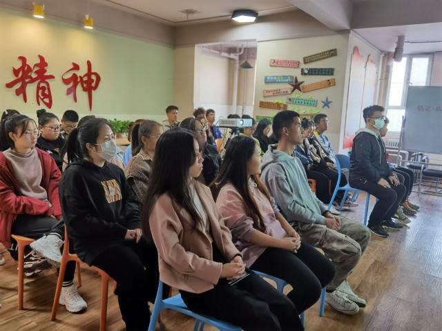 太行浩气传千古 抗战精神永流传——铭记·抗日战火中的山西战场第二期