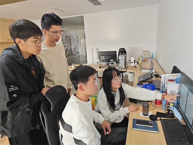 于细微处 雕琢设计的美学——seek体验行动第2期:走近设计人的视界