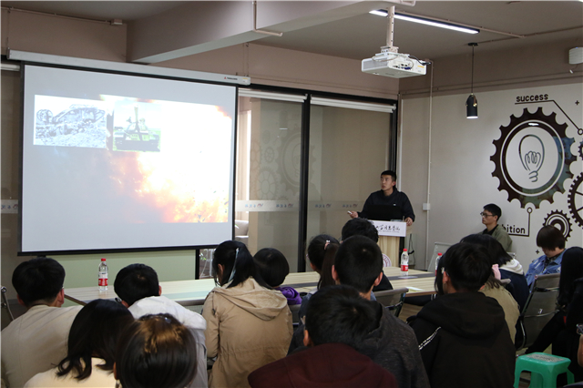 【信院力量·书联】学生书院联合会3月活动回顾