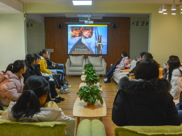 营销创想沙龙第4期:用精准营销力作战服务之道