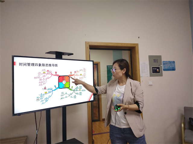 【书院传真】箕城书院2020-2021学年第二学期五月特色亮点回顾