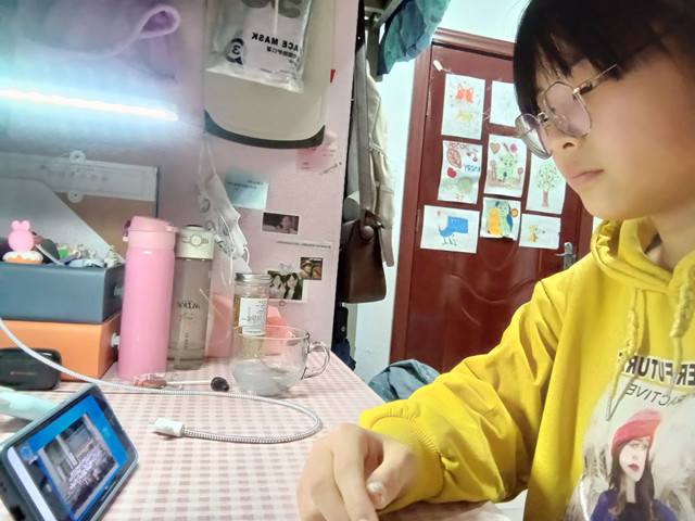 经验分享 共助成长——杏花书院WU心归然 一起回家
