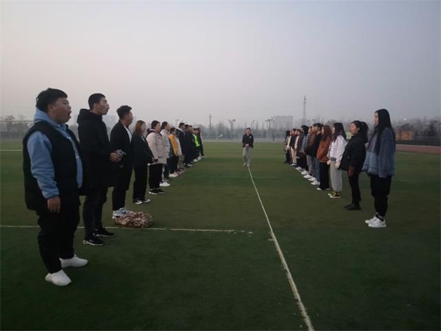 打开内心改变之门 开启口才蜕变之旅——21天早功 开启表达之门