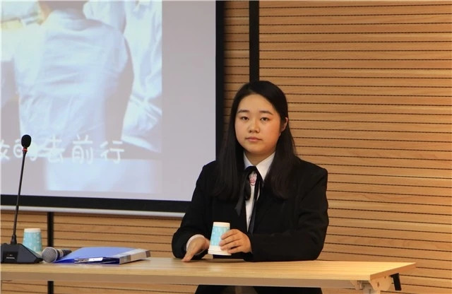 书院第十四周活动纪实:我们一起“趣”书院
