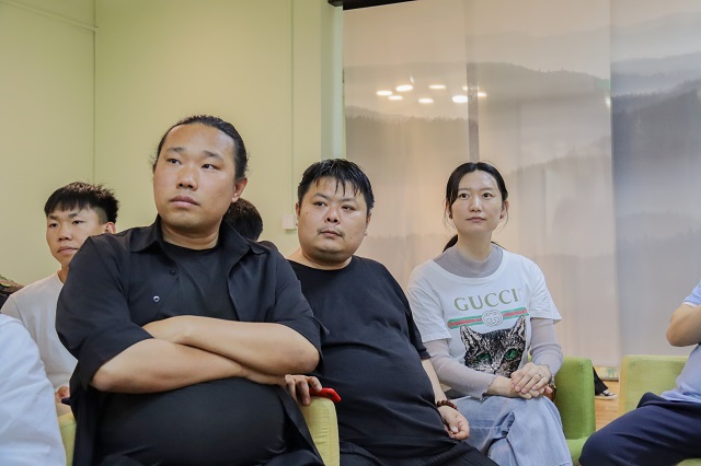 【1+1>2】把握品牌要点 突出设计细节元素——青藤书院举办品牌视觉营销力提升计划第12期