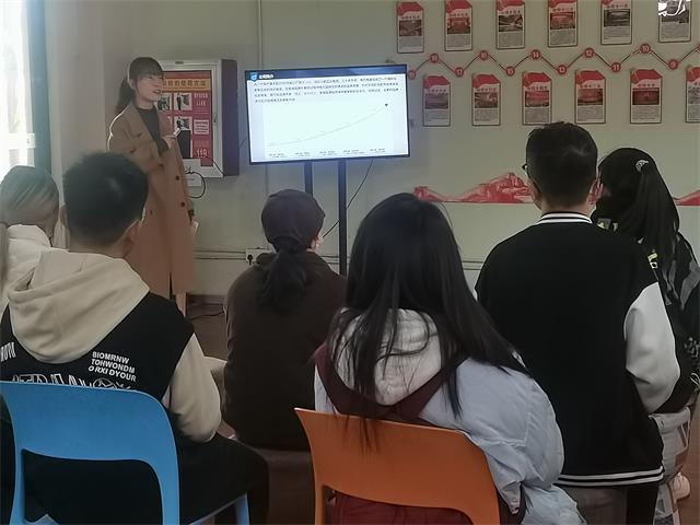 云帆沧海 阅海诗书——“阅”享生活太行读书会第31期