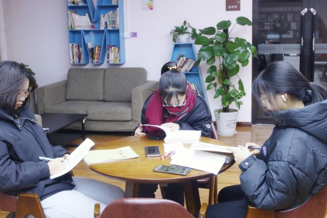 【书院传真】向阳而生 体味自律魅力——第21期“21天晨起计划”成长营落下帷幕