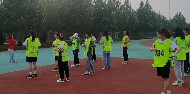 【书院传真】青春不止 筑梦远航——第19期“21天晨起计划”成长营落下帷幕