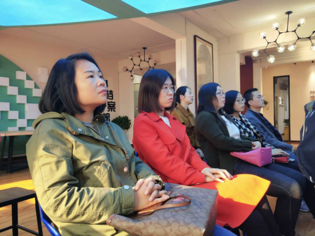 游数学海洋 探人生真理——星空大讲堂(麦斯翻身第一战)